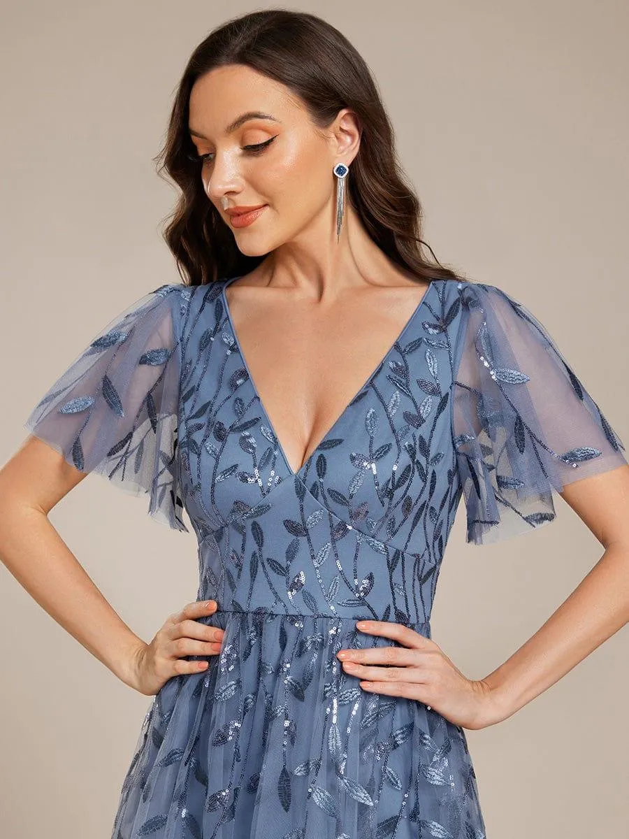 Top Picks Dusty Blue Formal Dresses