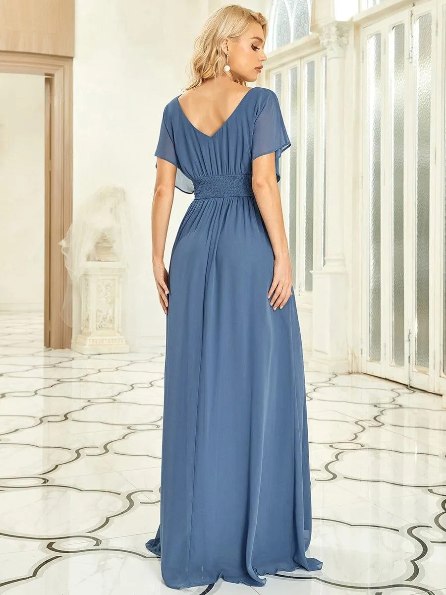 Top Picks Dusty Blue Formal Dresses