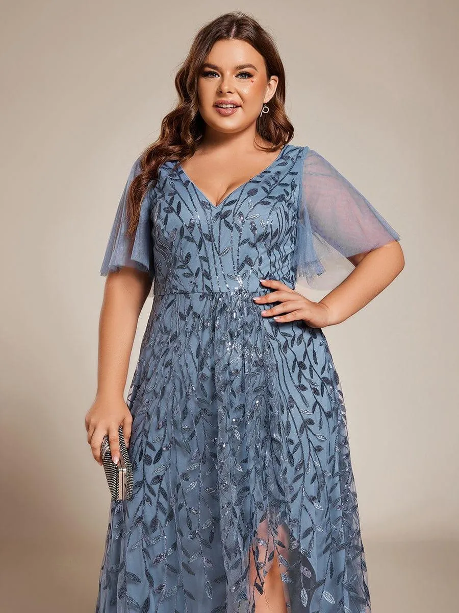 Top Picks Dusty Blue Formal Dresses