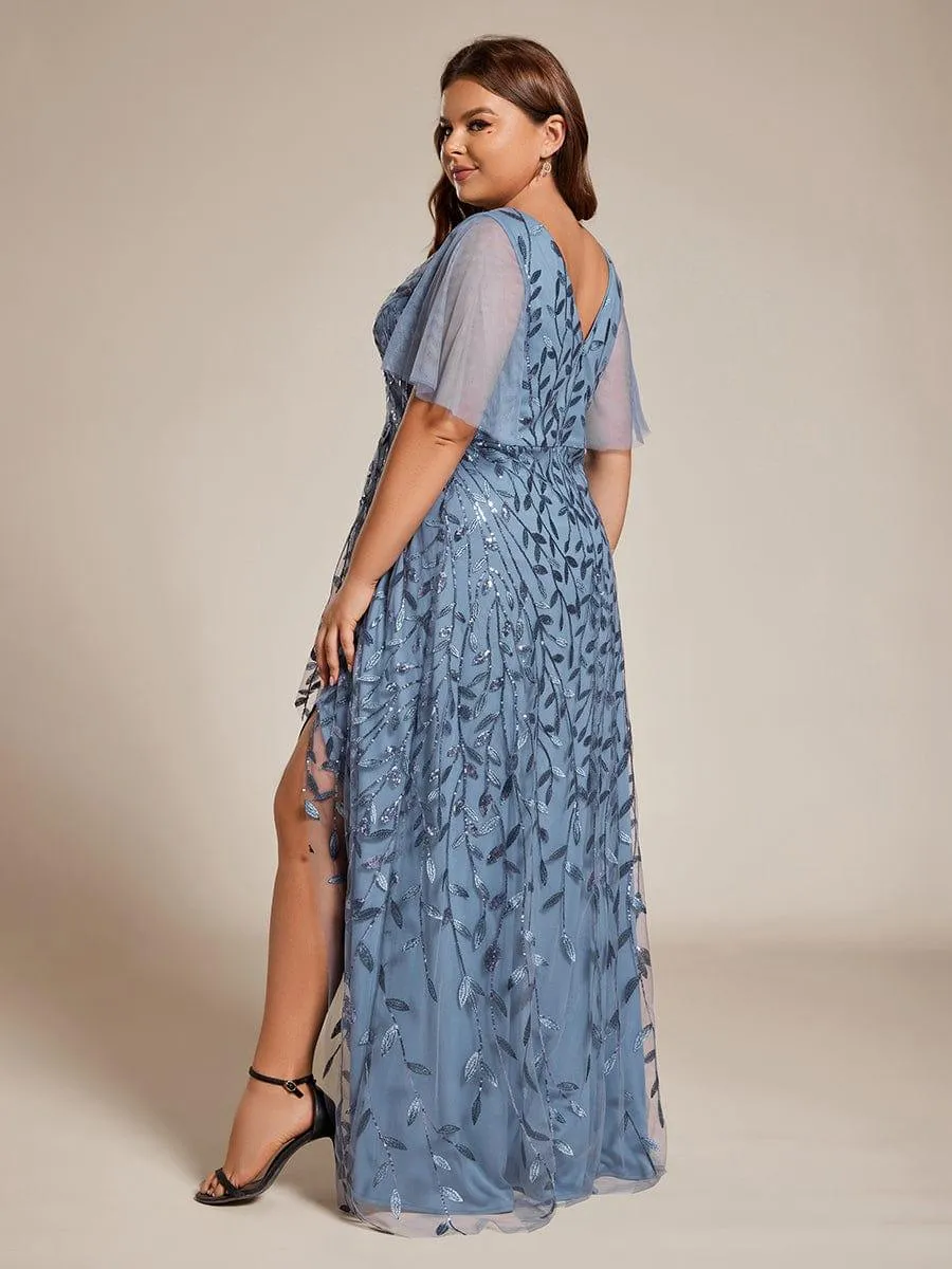 Top Picks Dusty Blue Formal Dresses