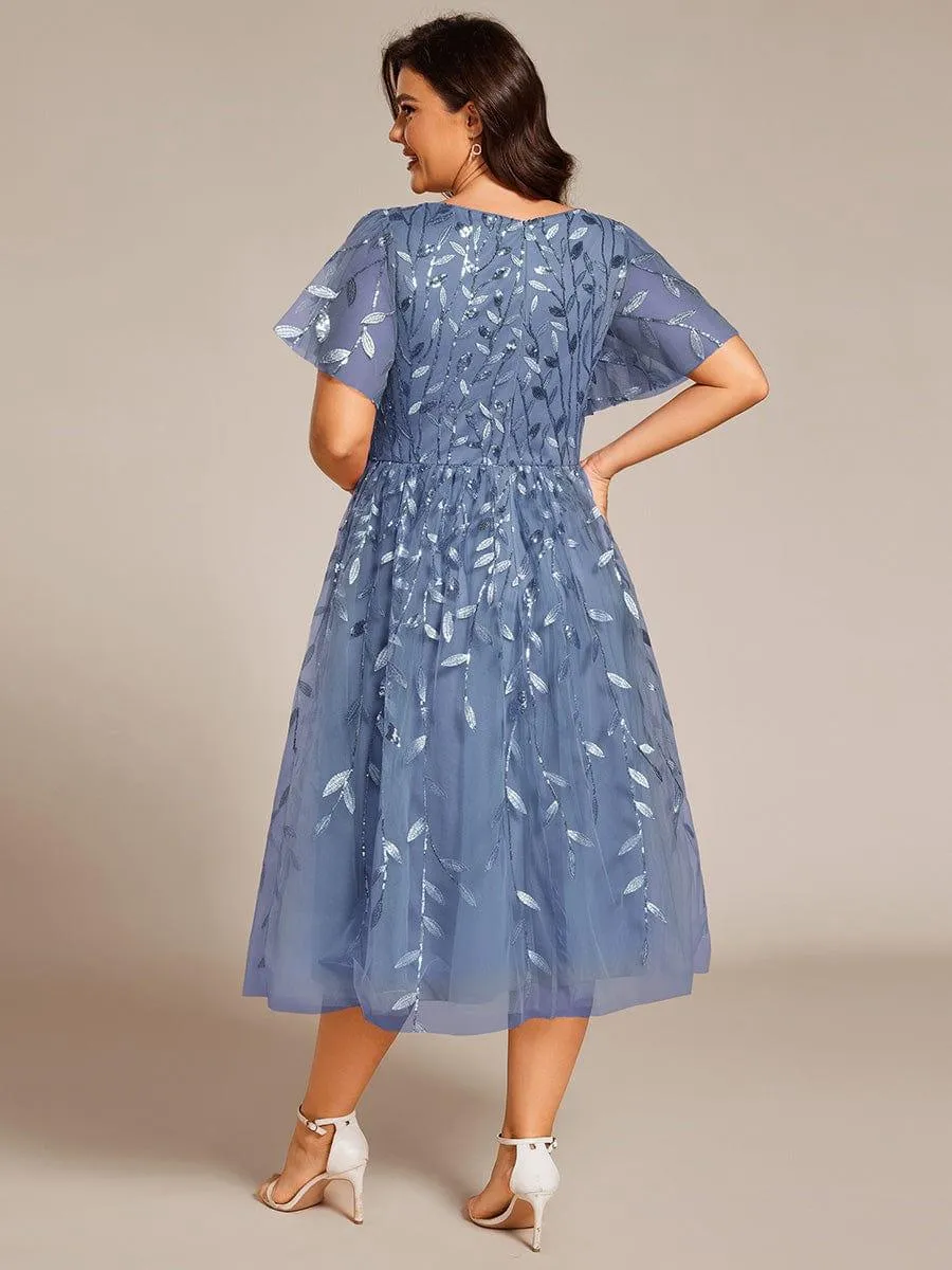 Top Picks Dusty Blue Formal Dresses