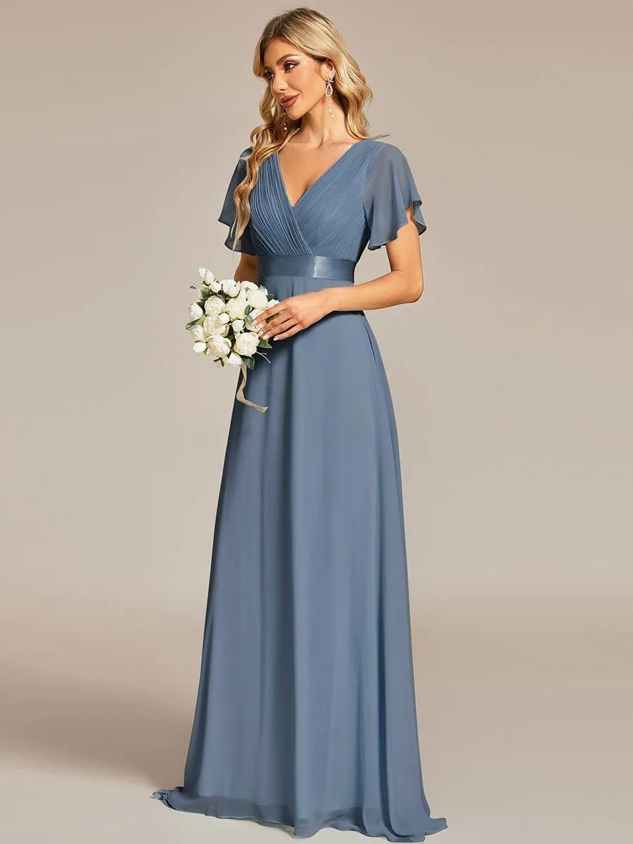 Top Picks Dusty Blue Formal Dresses