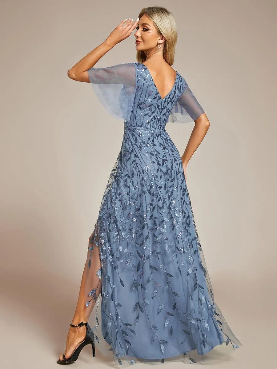 Top Picks Dusty Blue Formal Dresses
