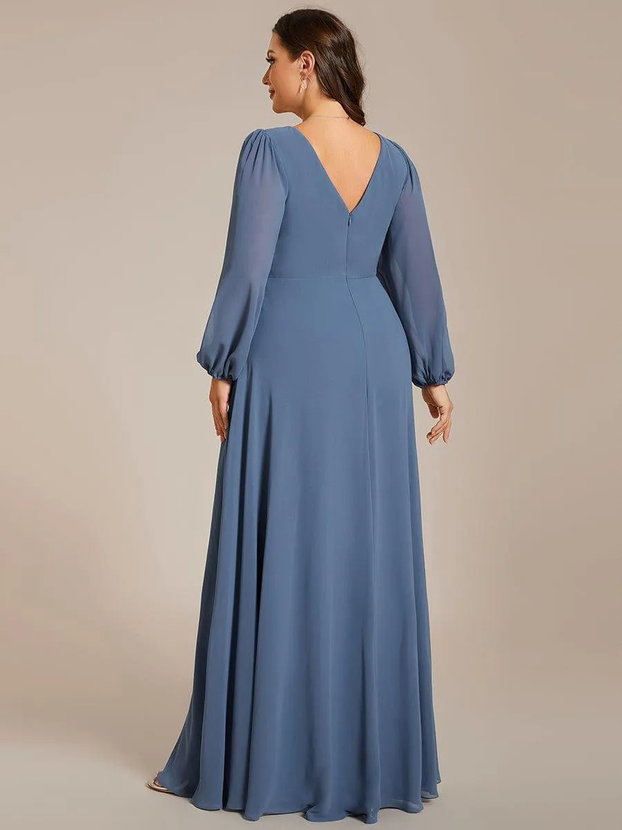 Top Picks Dusty Blue Formal Dresses