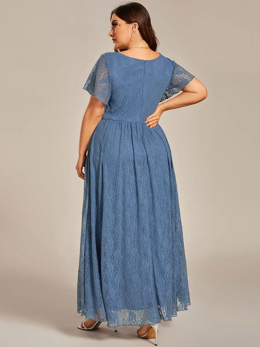 Top Picks Dusty Blue Formal Dresses