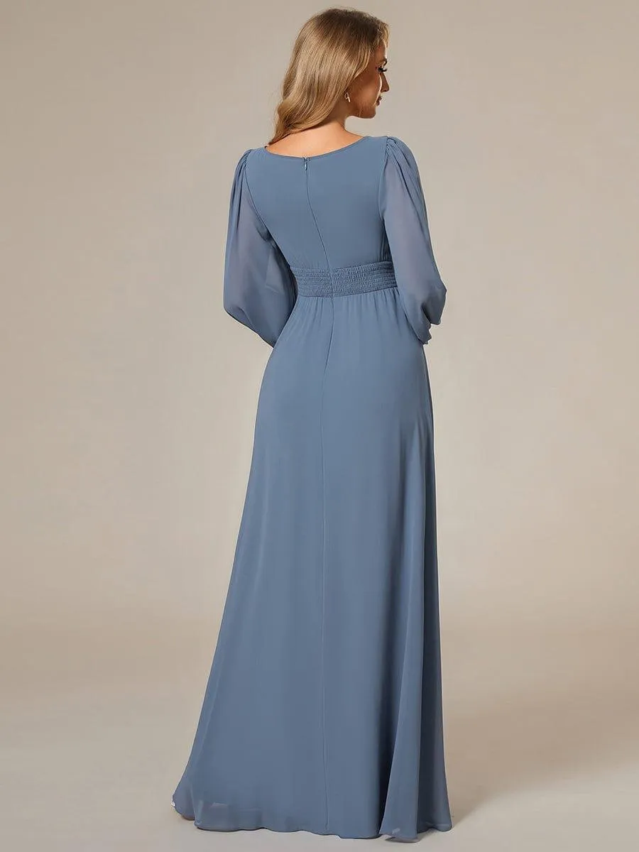 Top Picks Dusty Blue Formal Dresses