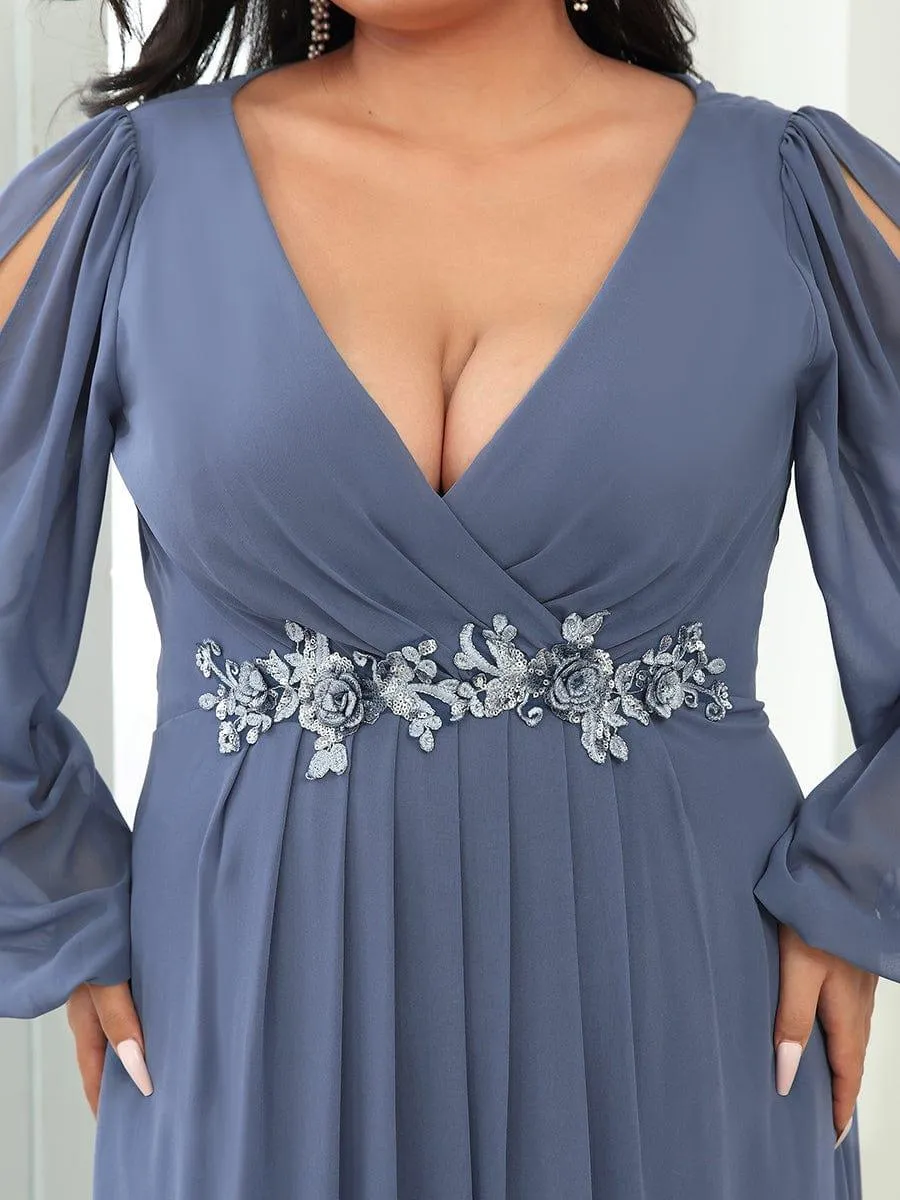 Top Picks Dusty Blue Formal Dresses