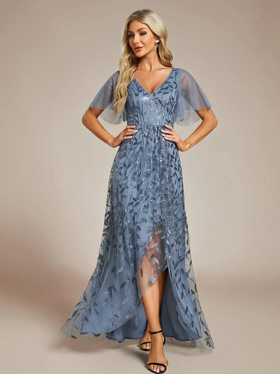Top Picks Dusty Blue Formal Dresses