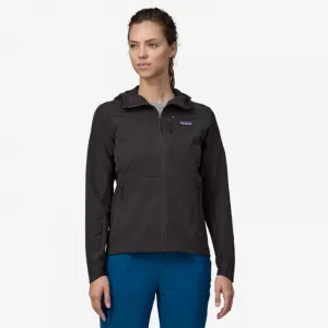 Women's R1 CrossStrata Hoody