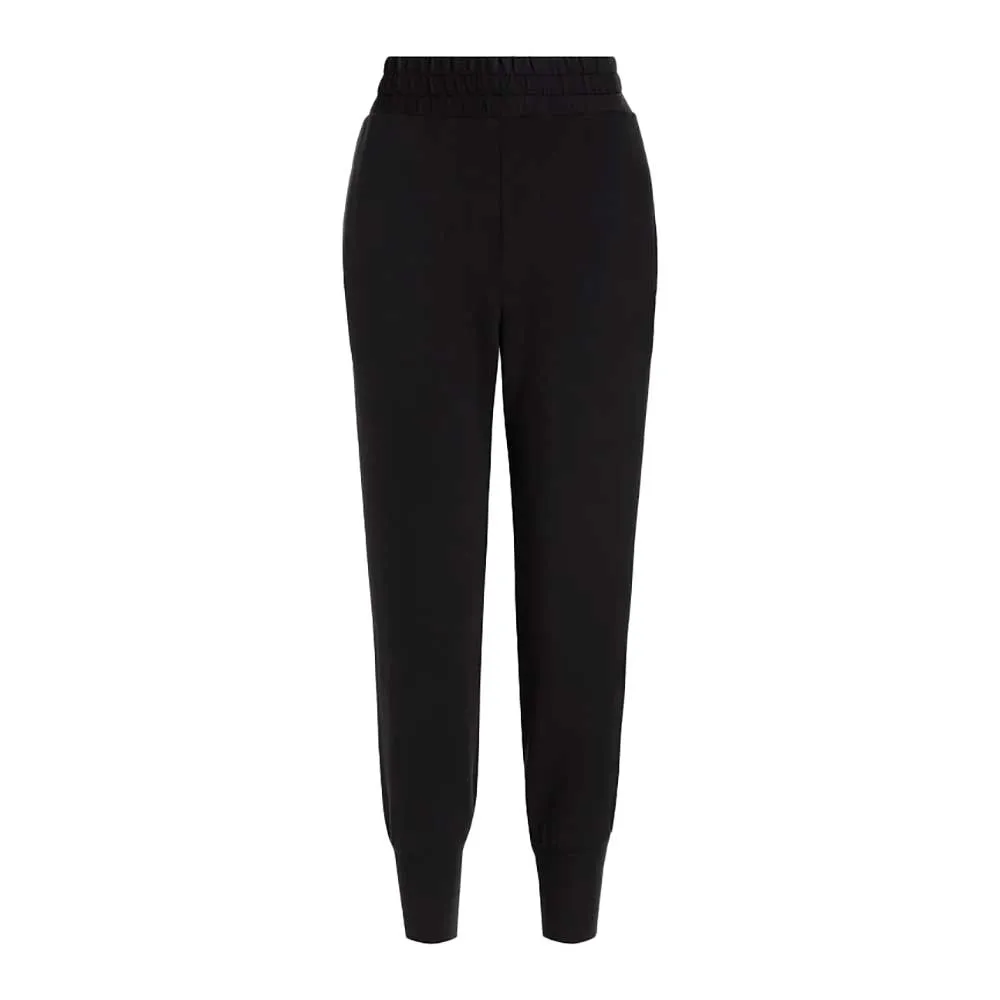 Women's The Slim Cuff Pant 25" - Black