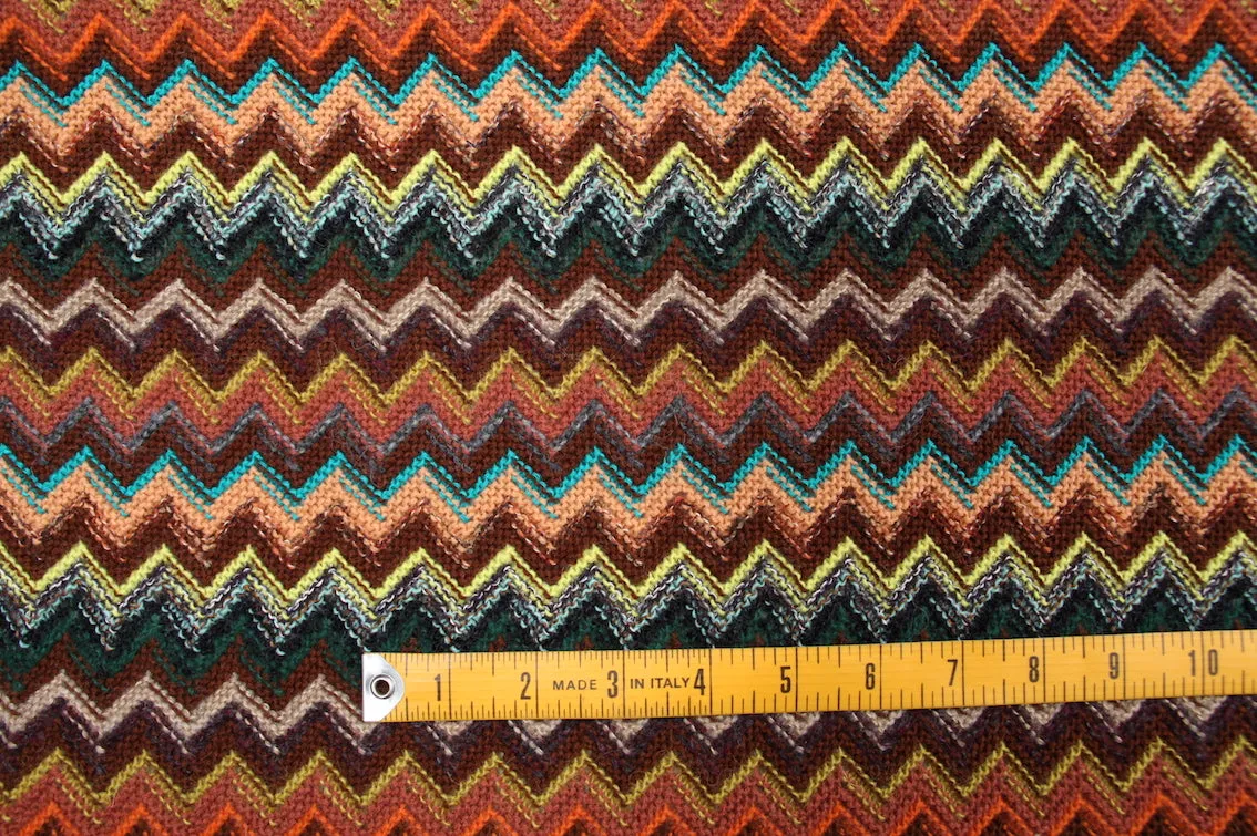 Zig Zag #48