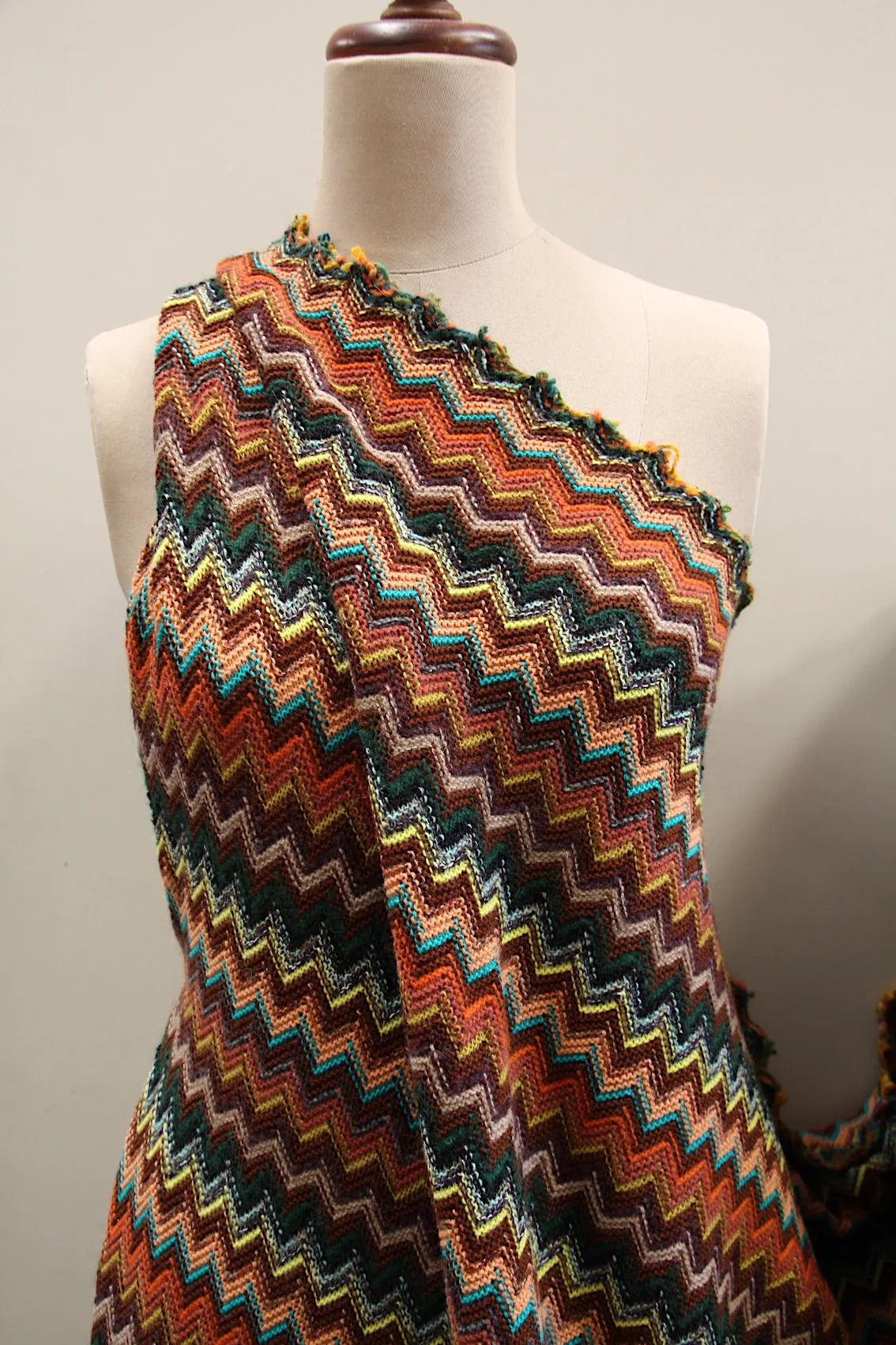 Zig Zag #48