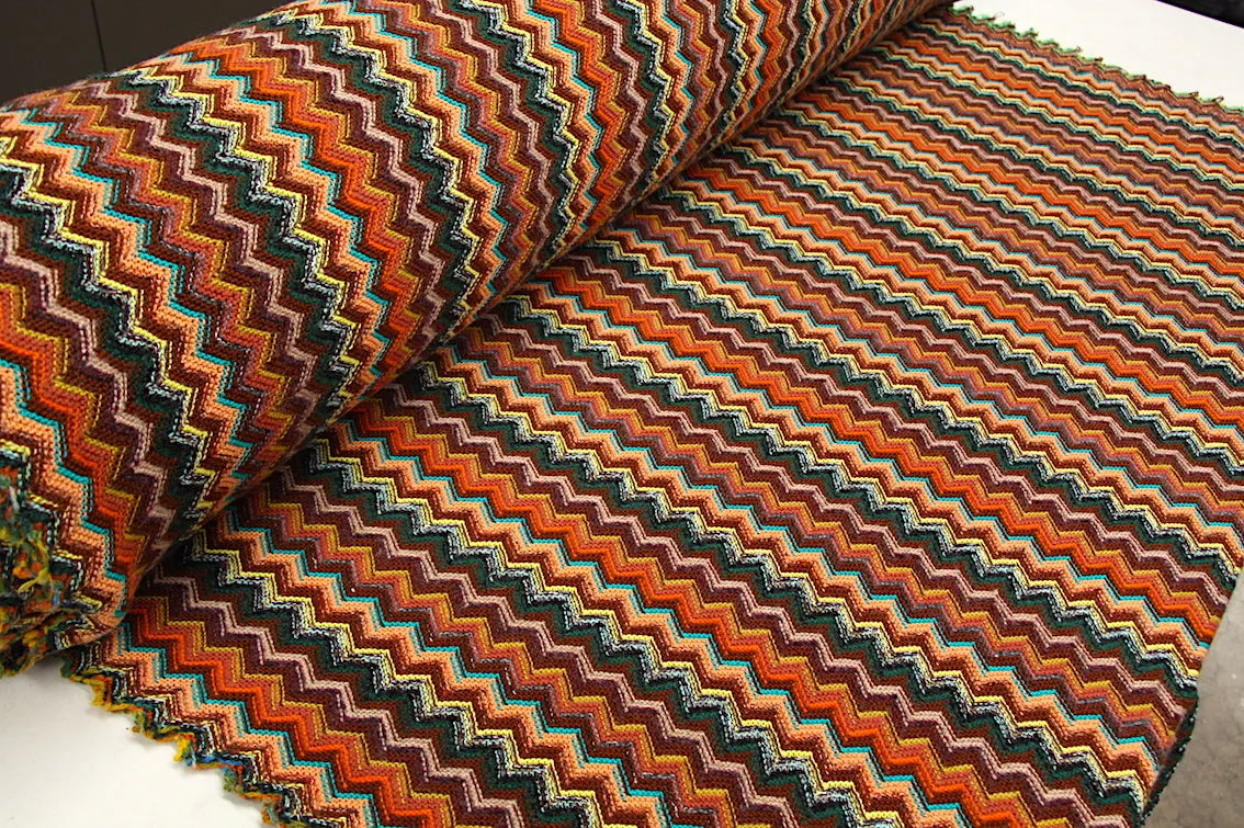 Zig Zag #48