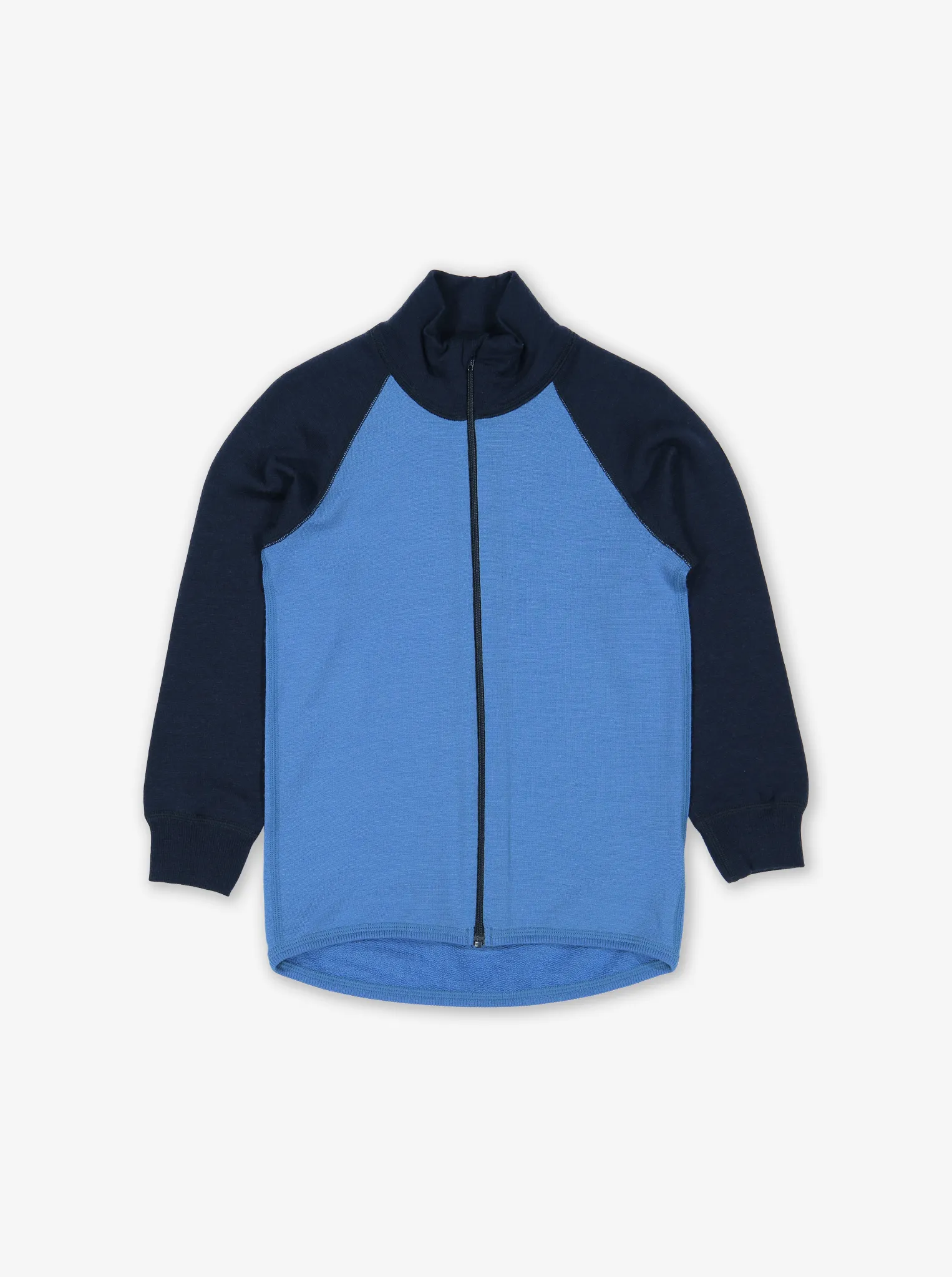 Zip Up Woolterry School