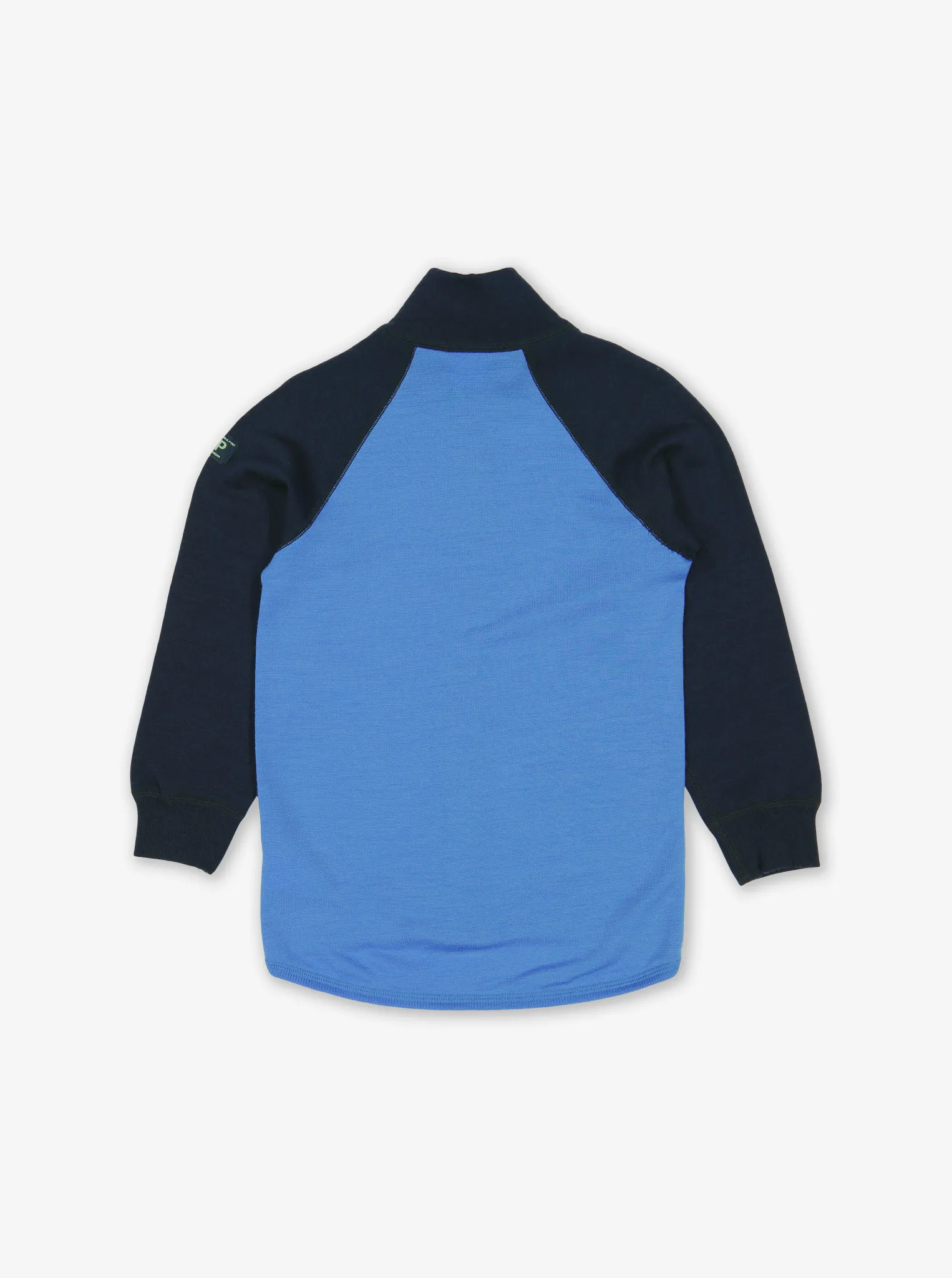 Zip Up Woolterry School